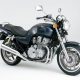 Honda CB750 skusenosti