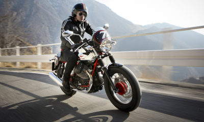 Moto Guzzi V7 Sport kit