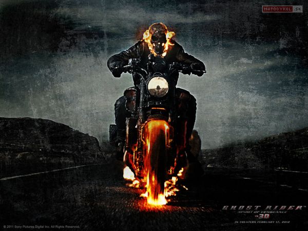 Resenhas das Motos e do Filme Motoqueiro Fantasma - #yamahavmax #harley 