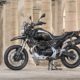 Moto Guzzi V85 TT Guardiad’Onore