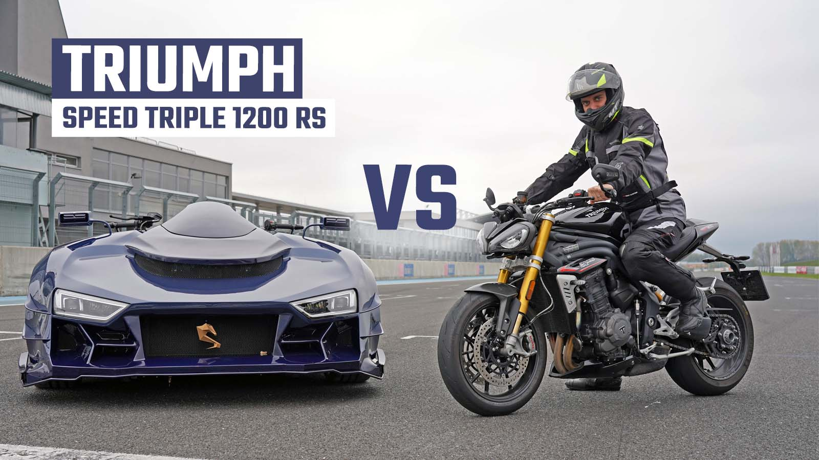 recenzia Triumph Speed Triple 1200 RS