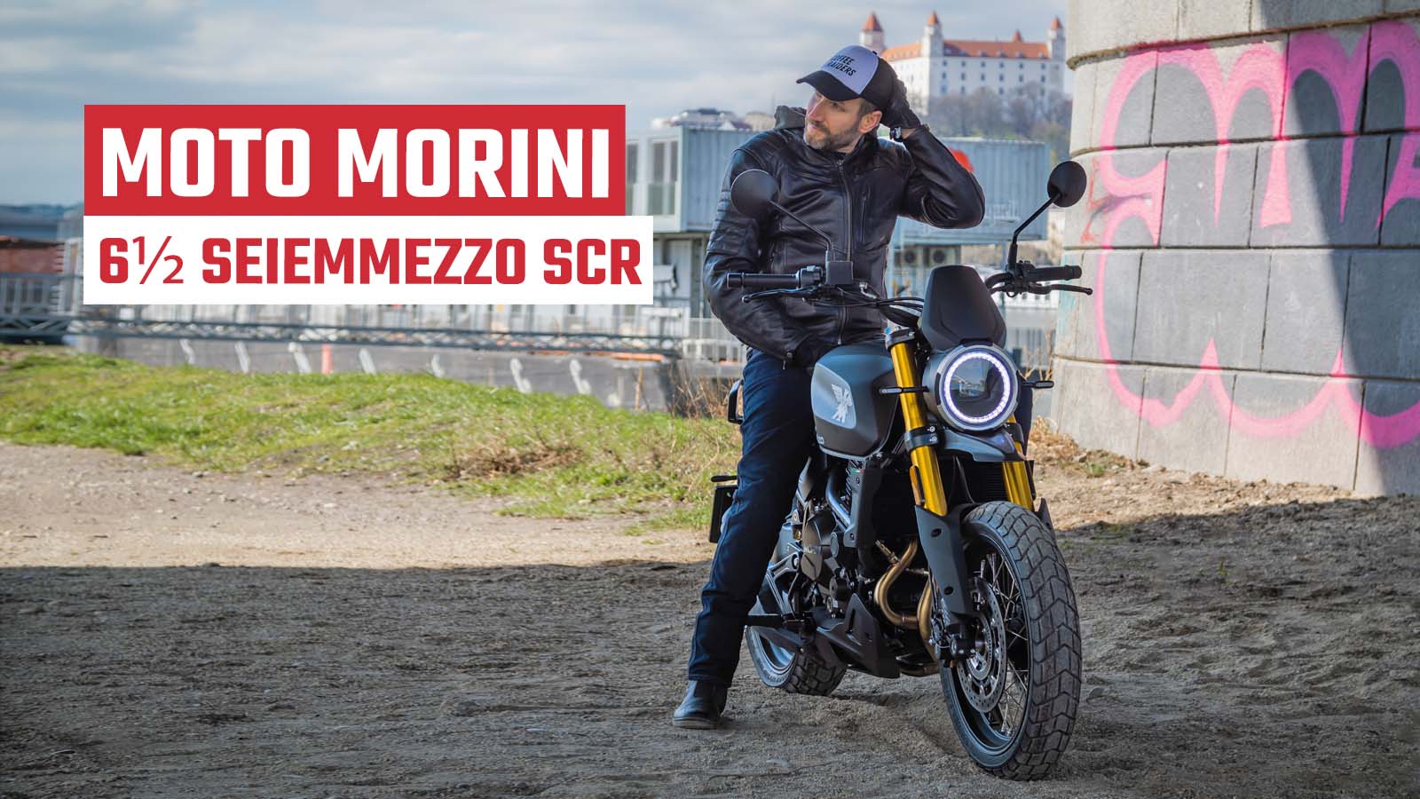 Test Moto Morini Seiemmezzo SCR 650