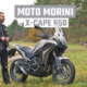 Moto Morini X-cape 650