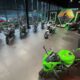 Kawasaki Banská Bystrica Motoshop Žubor