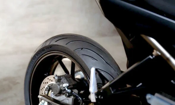 Continental ContiMotion EVO – foto 1