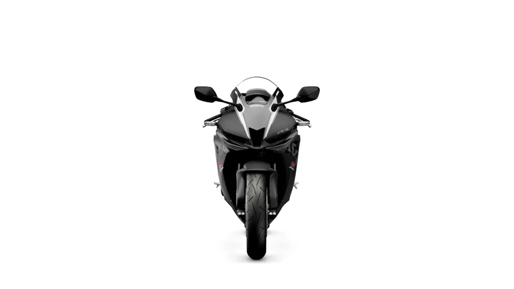 Honda CBR600RR 2027 – foto 17