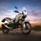 Kawasaki KLE500 SE – foto 1