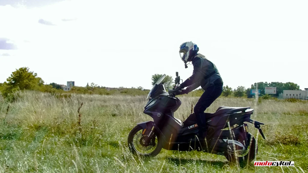 Voge SR450X 2026 – foto 18
