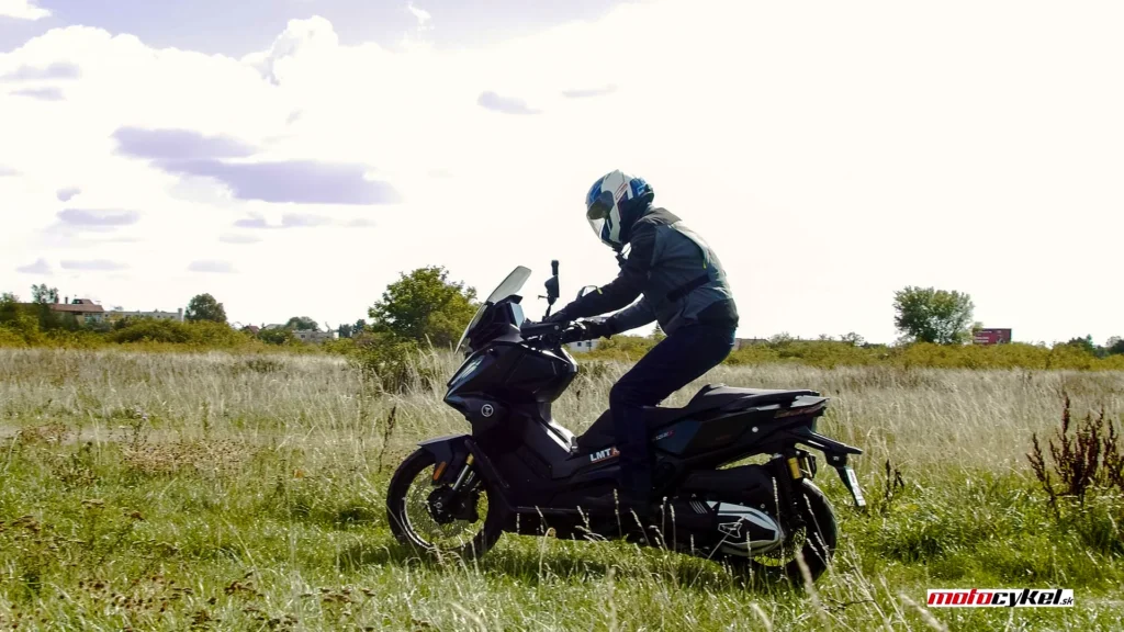 Voge SR450X 2026 – foto 19