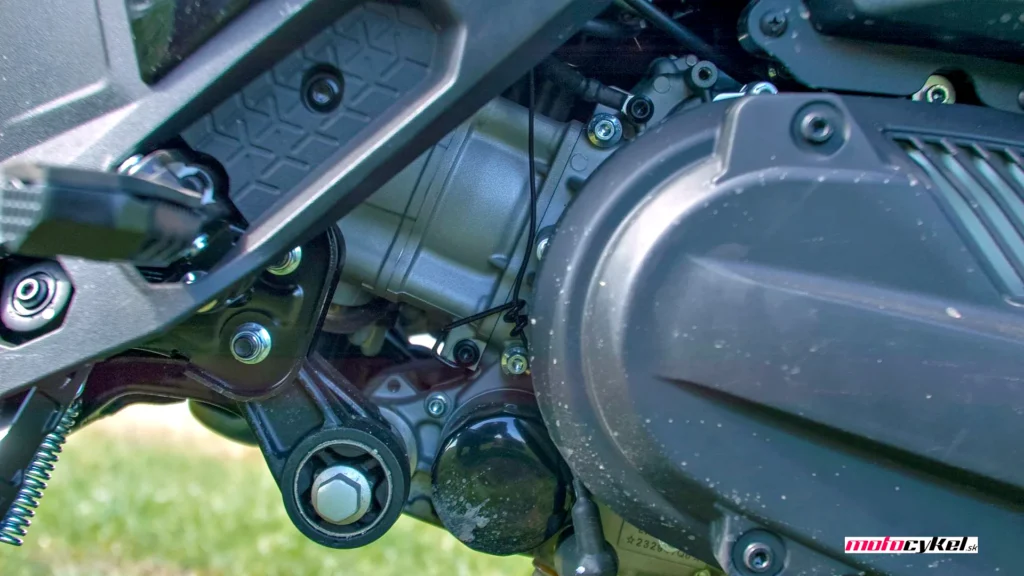 Voge SR450X 2026 – foto 22