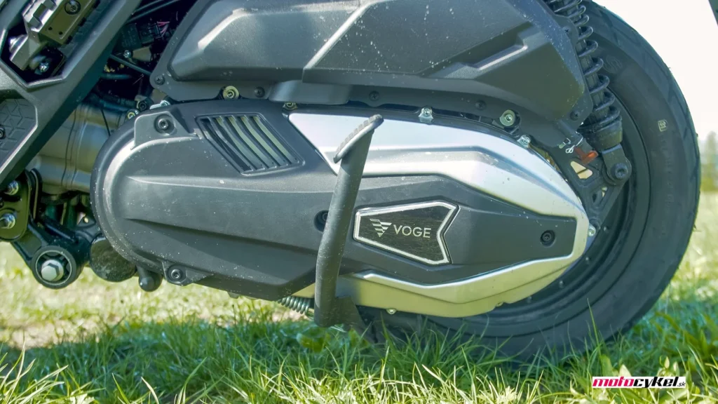 Voge SR450X 2026 – foto 23