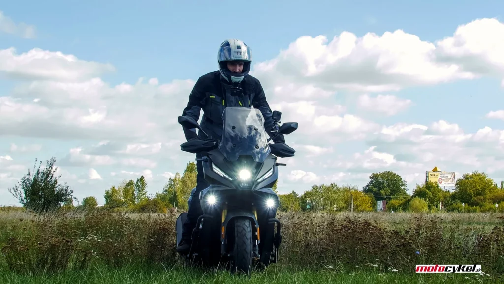 Voge SR450X 2026 – foto 24
