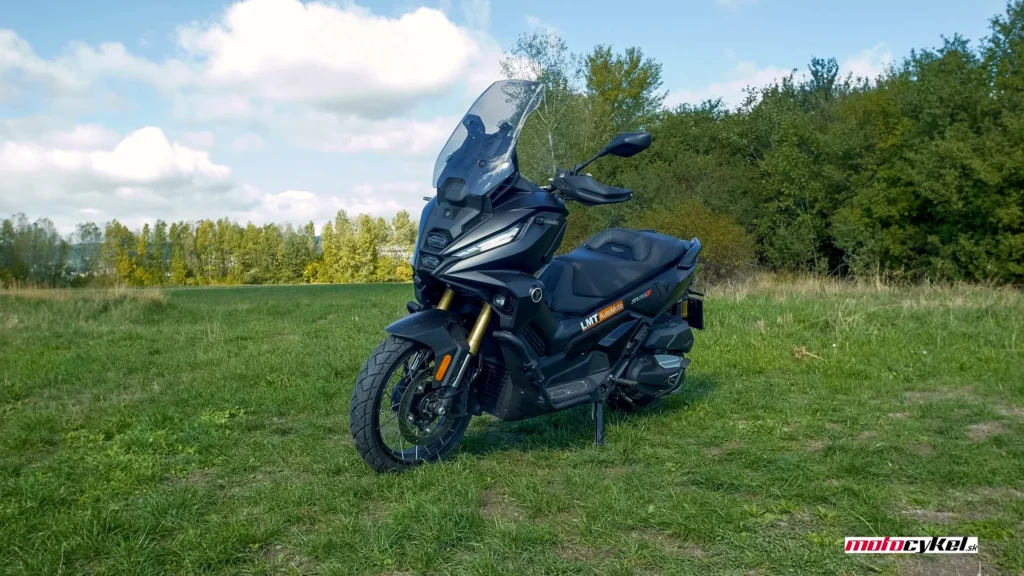 Voge SR450X 2026 – foto 25