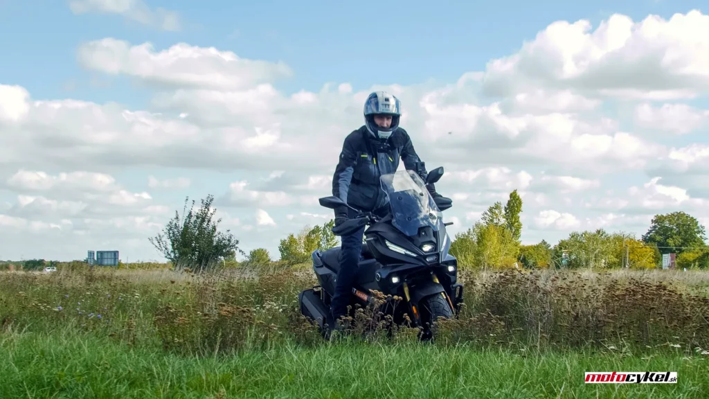 Voge SR450X 2026 – foto 27