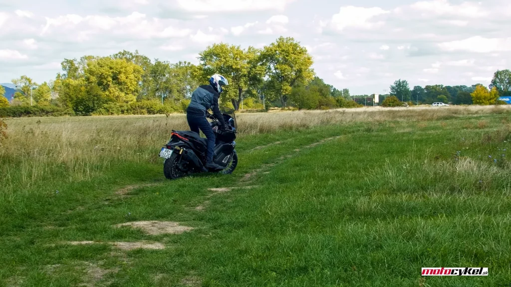 Voge SR450X 2026 – foto 32