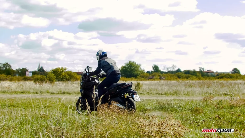 Voge SR450X 2026 – foto 35