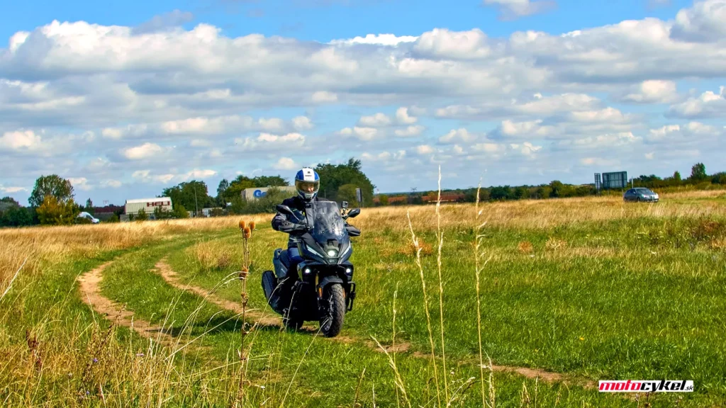 Voge SR450X 2026 – foto 37
