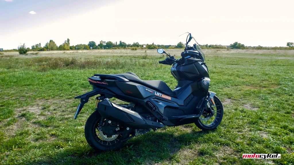Voge SR450X 2026 – foto 40