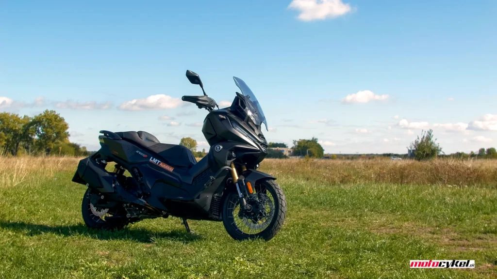 Voge SR450X 2026 – foto 41