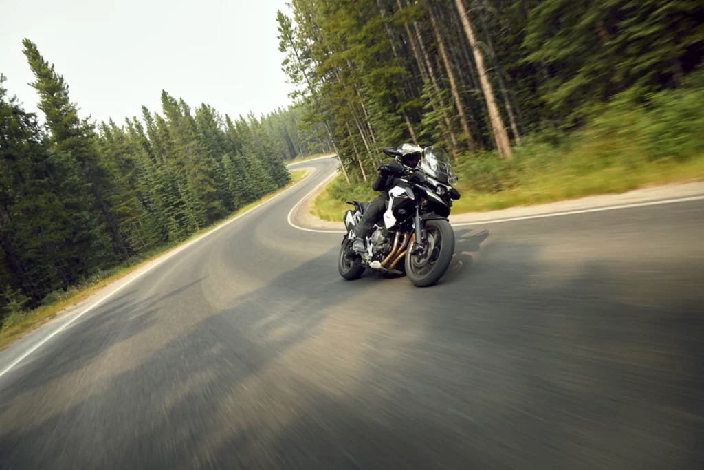 Triumph Tiger 1200 2027 – foto 100
