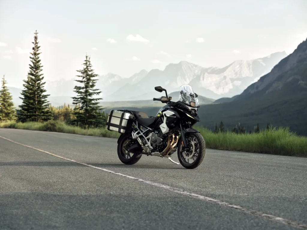 Triumph Tiger 1200 2027 – foto 108