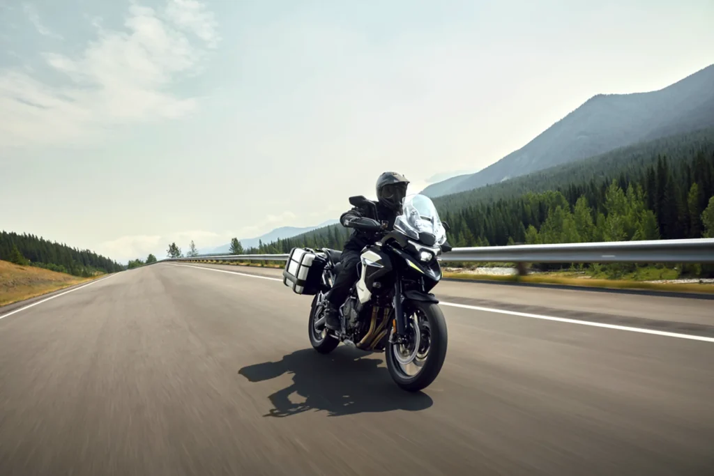 Triumph Tiger 1200 2027 – foto 110