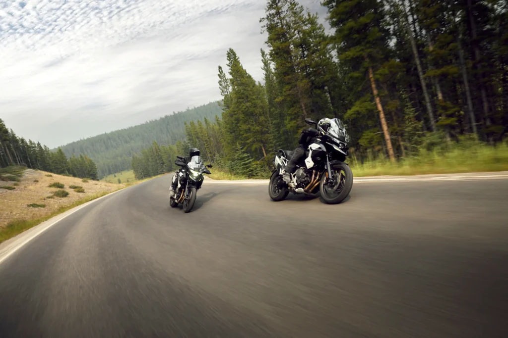 Triumph Tiger 1200 2027 – foto 111