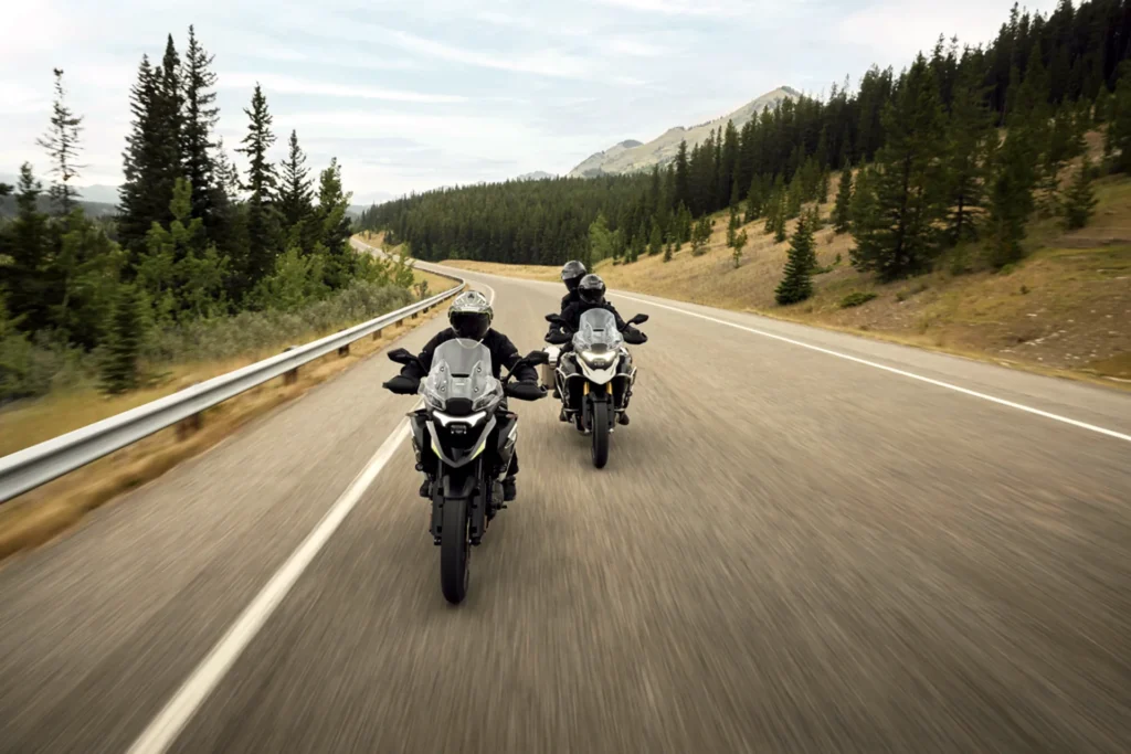 Triumph Tiger 1200 2027 – foto 112