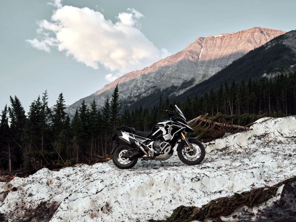Triumph Tiger 1200 2027 – foto 113