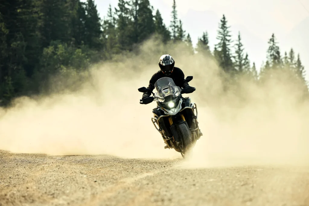 Triumph Tiger 1200 2027 – foto 114