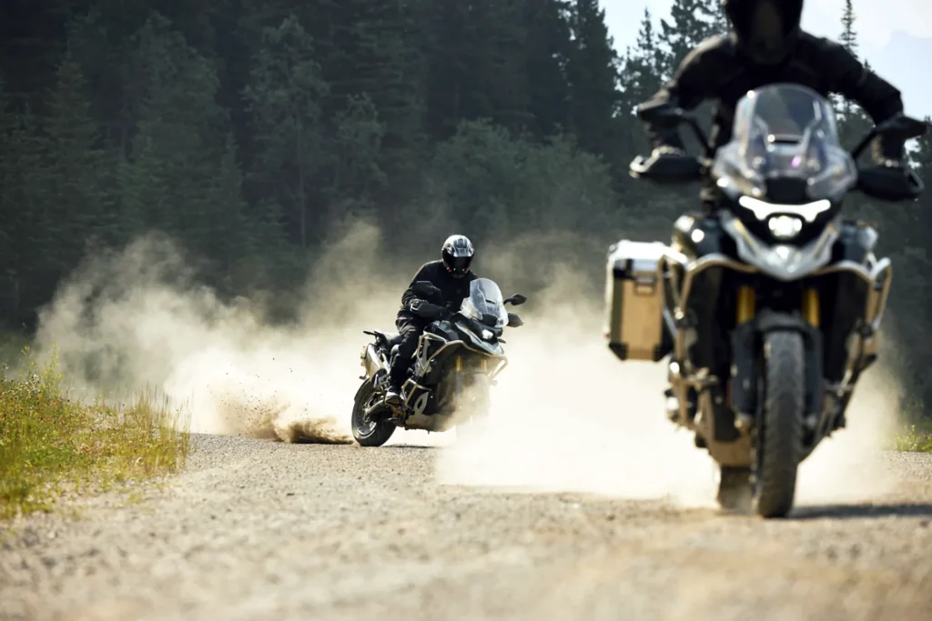 Triumph Tiger 1200 2027 – foto 115