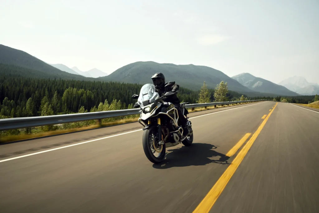 Triumph Tiger 1200 2027 – foto 116