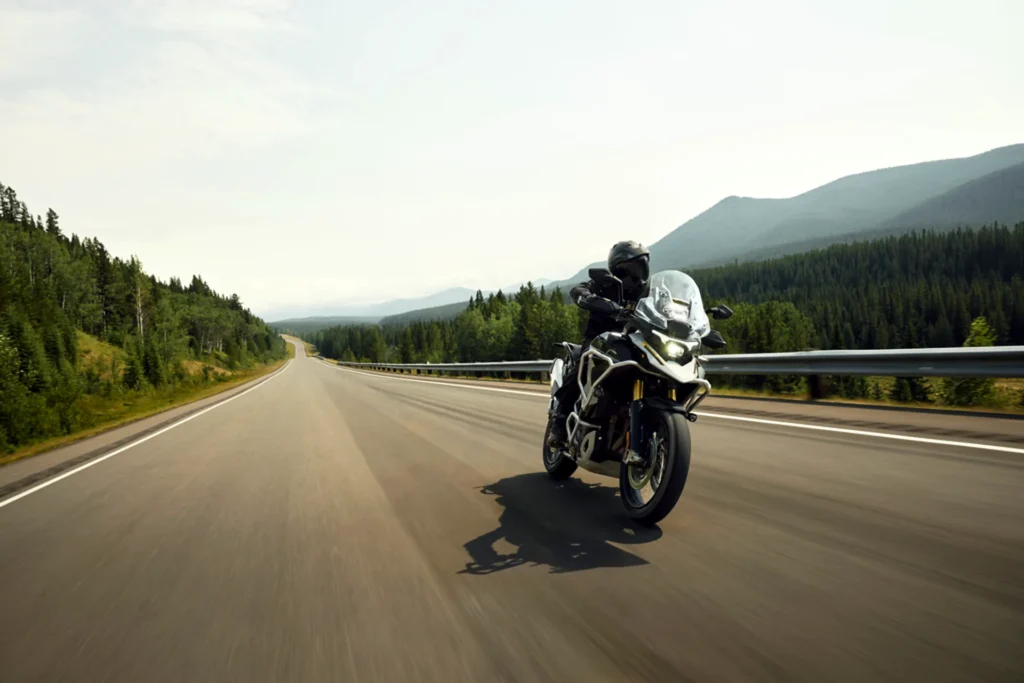 Triumph Tiger 1200 2027 – foto 117