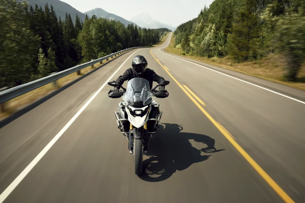 Triumph Tiger 1200 2027 – foto 118