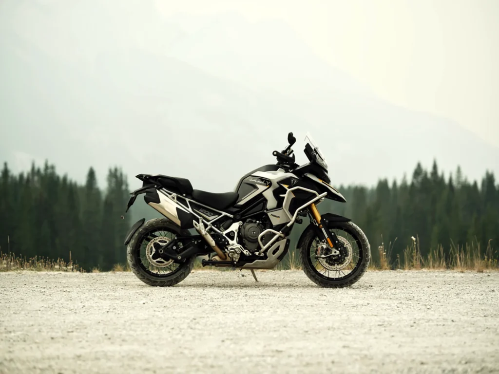 Triumph Tiger 1200 2027 – foto 120