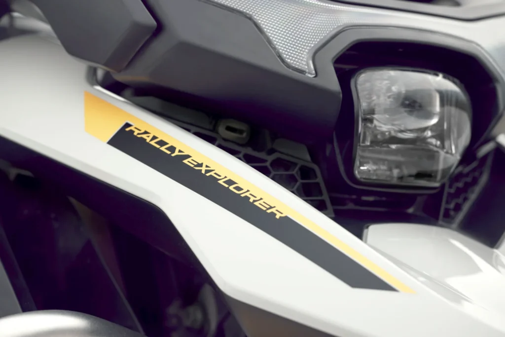 Triumph Tiger 1200 2027 – foto 125