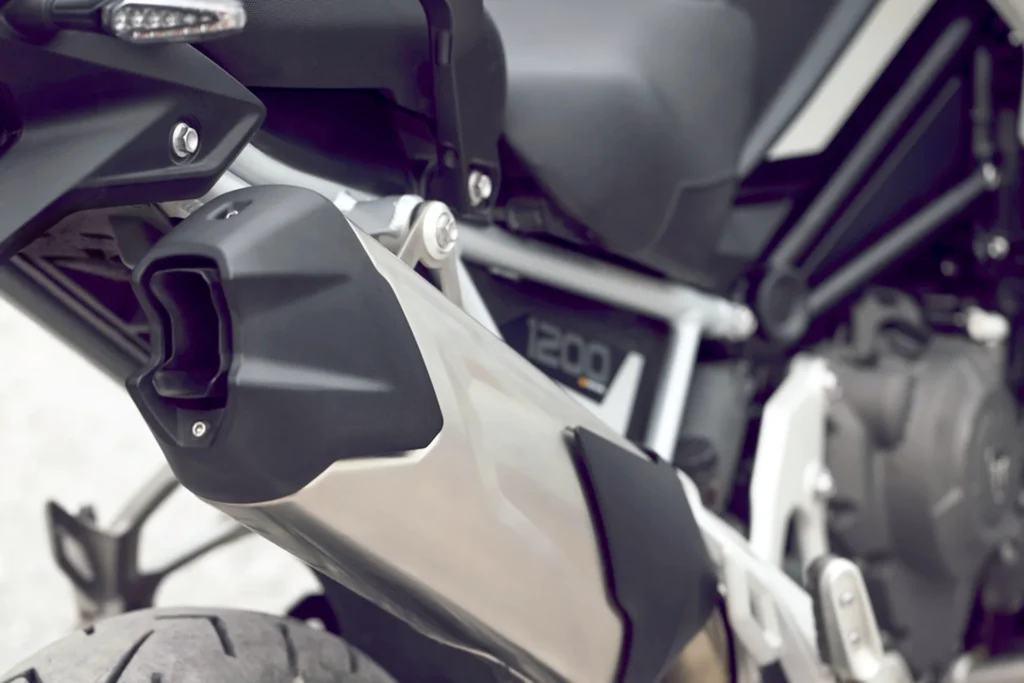 Triumph Tiger 1200 2027 – foto 128