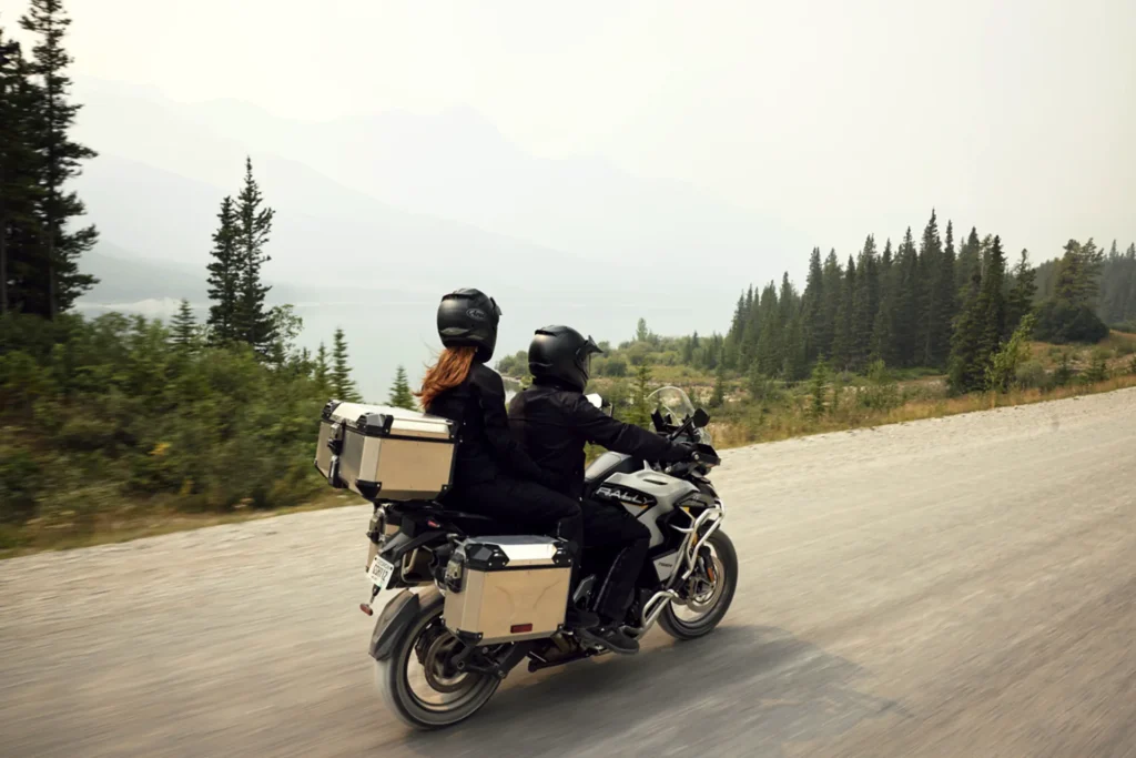 Triumph Tiger 1200 2027 – foto 131