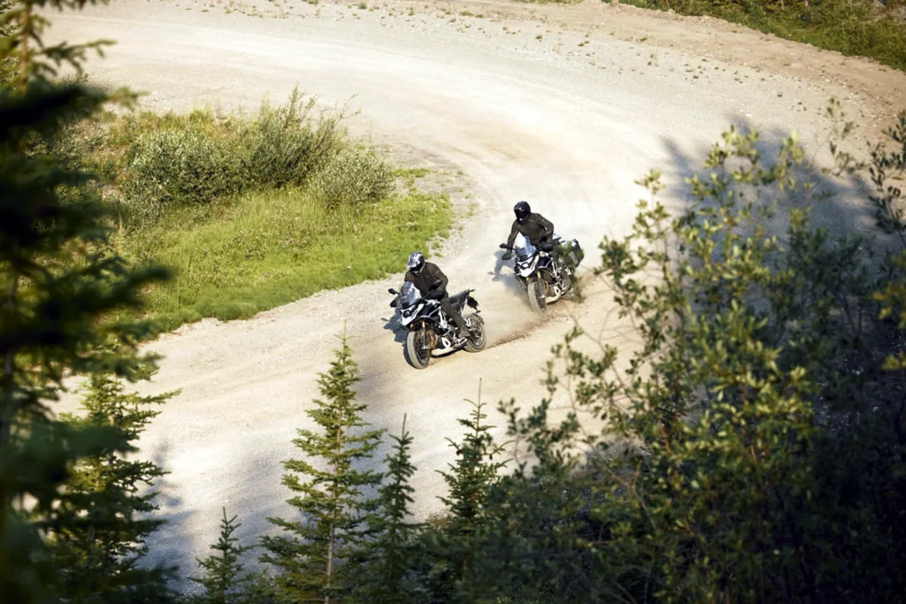 Triumph Tiger 1200 2027 – foto 132