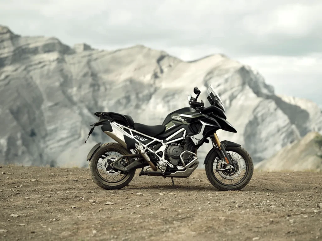 Triumph Tiger 1200 2027 – foto 133