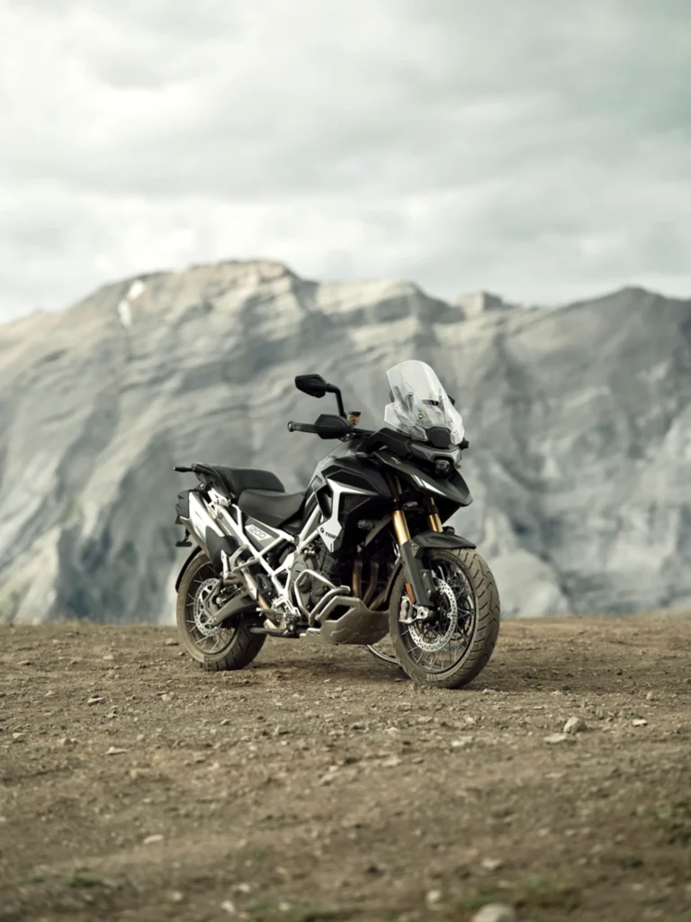 Triumph Tiger 1200 2027 – foto 135