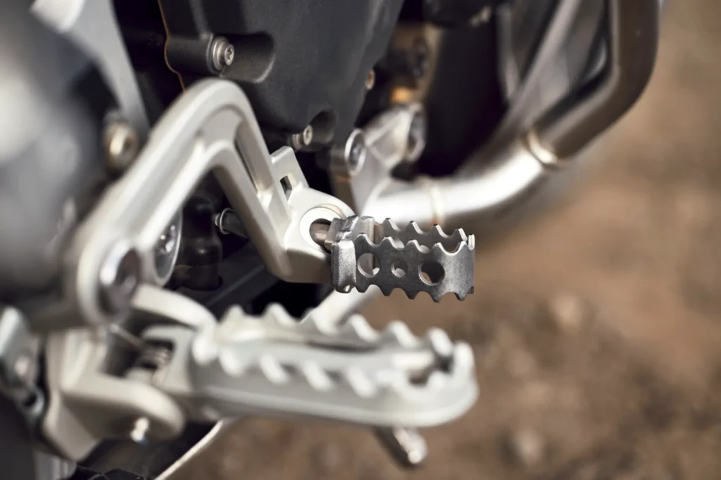 Triumph Tiger 1200 2027 – foto 139