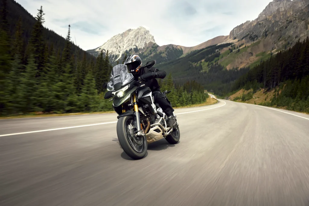 Triumph Tiger 1200 2027 – foto 140