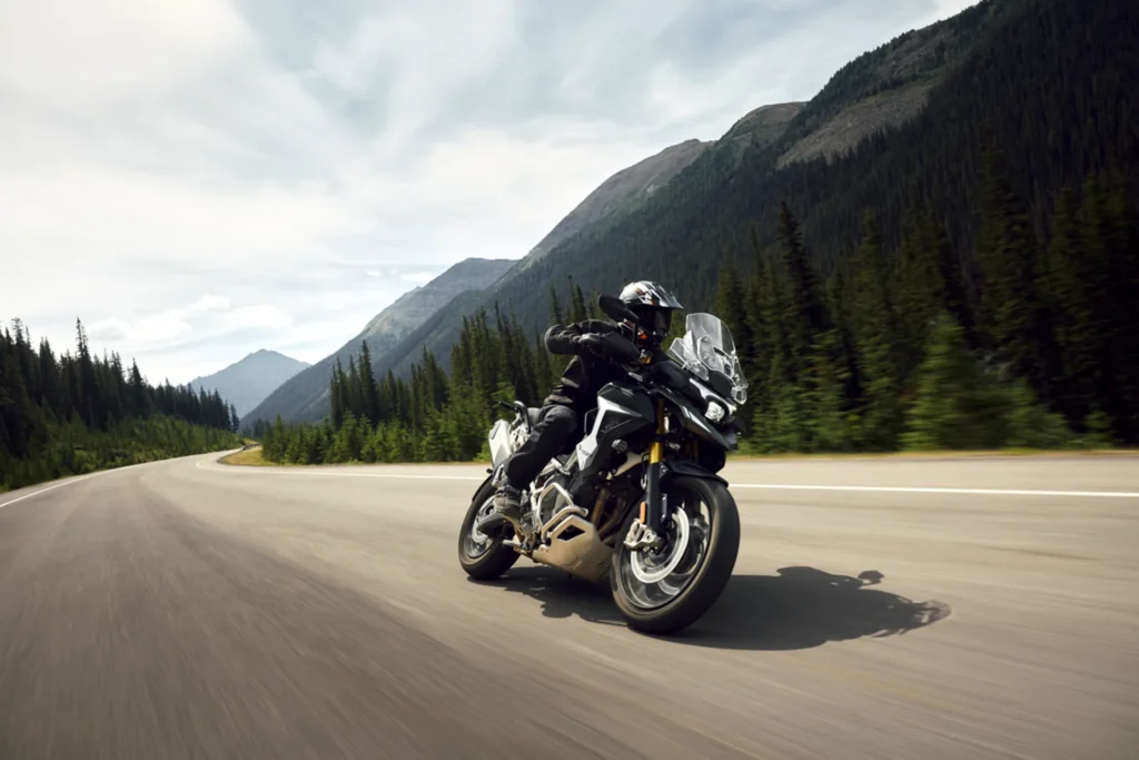 Triumph Tiger 1200 2027 – foto 142