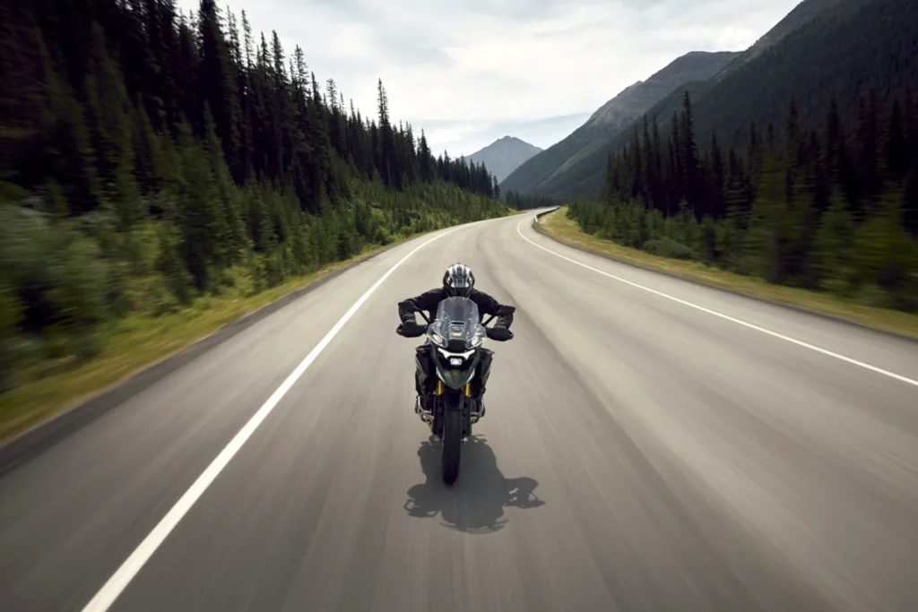 Triumph Tiger 1200 2027 – foto 143