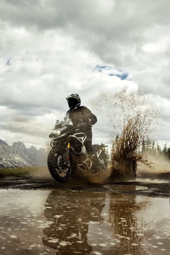 Triumph Tiger 1200 2027 – foto 144