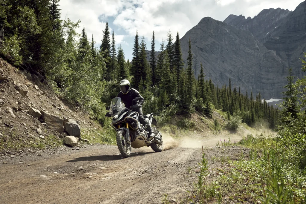 Triumph Tiger 1200 2027 – foto 145