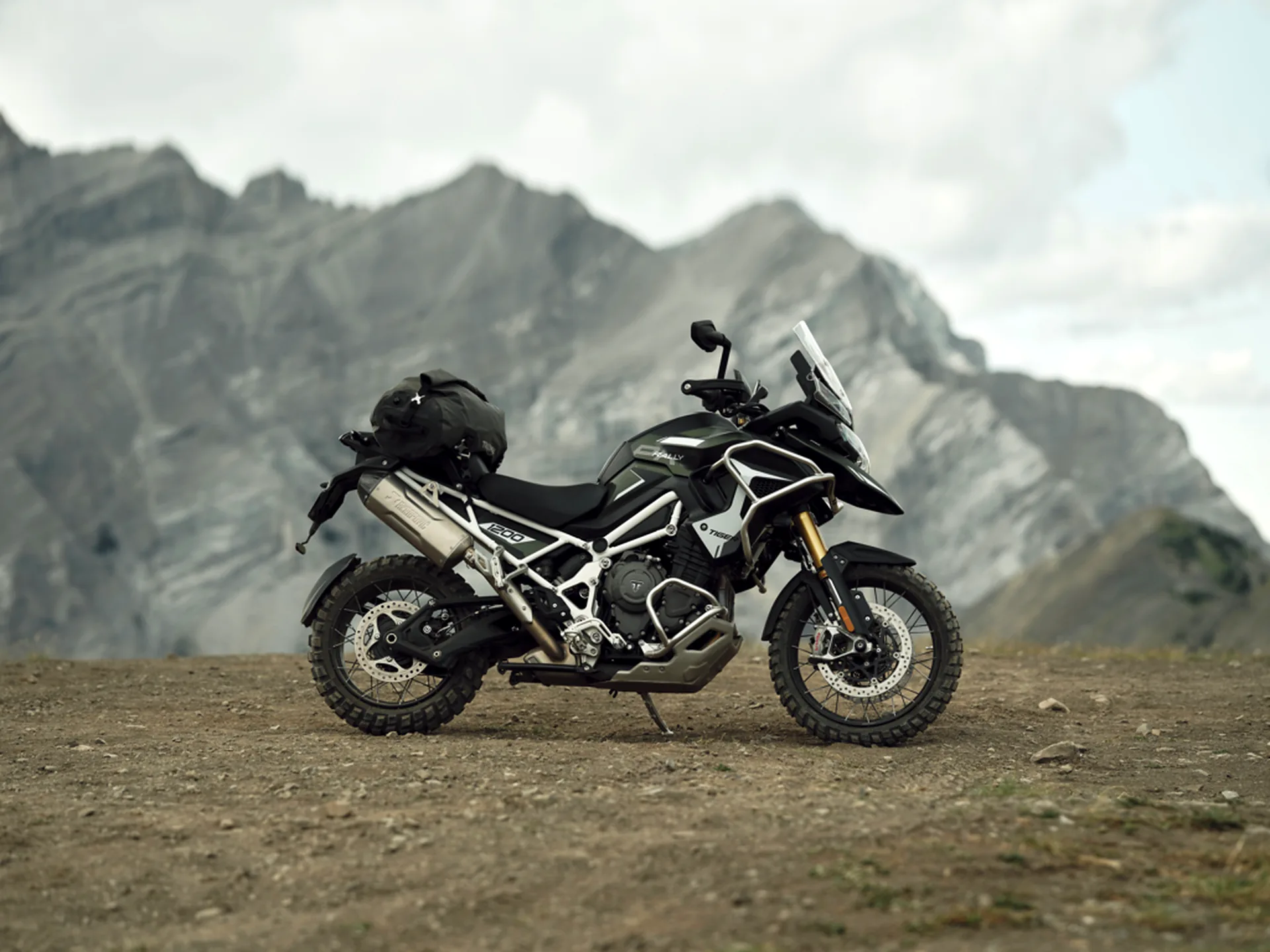 Triumph Tiger 1200 2027 – foto 146