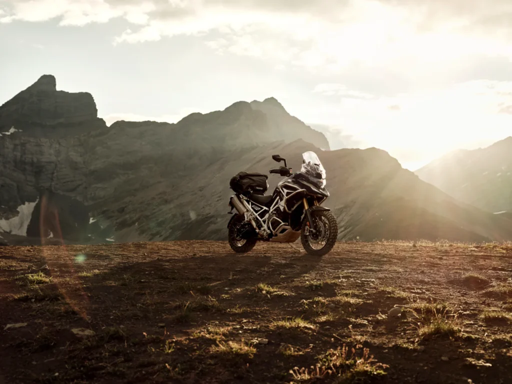 Triumph Tiger 1200 2027 – foto 150