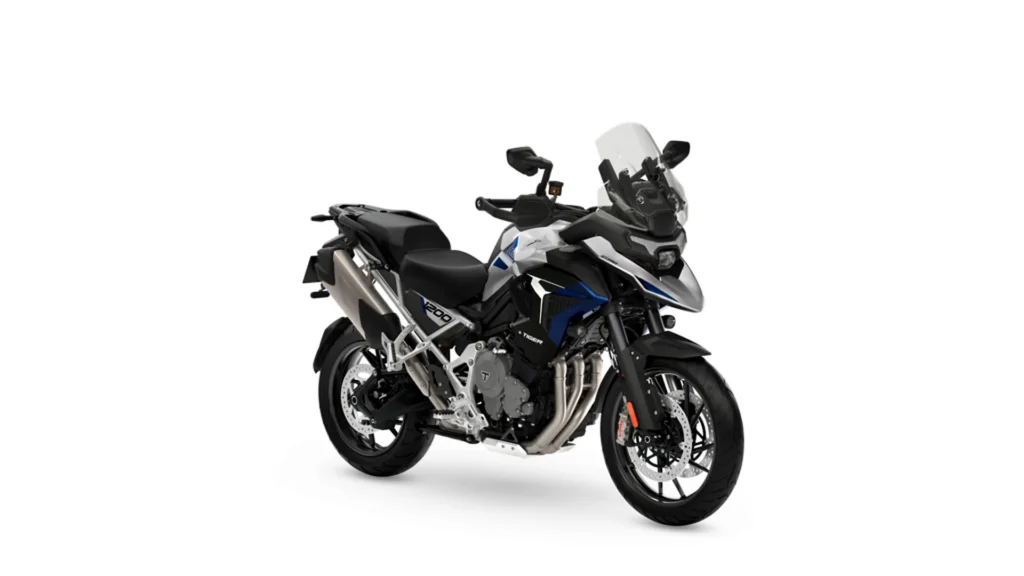 Triumph Tiger 1200 2027 – foto 24